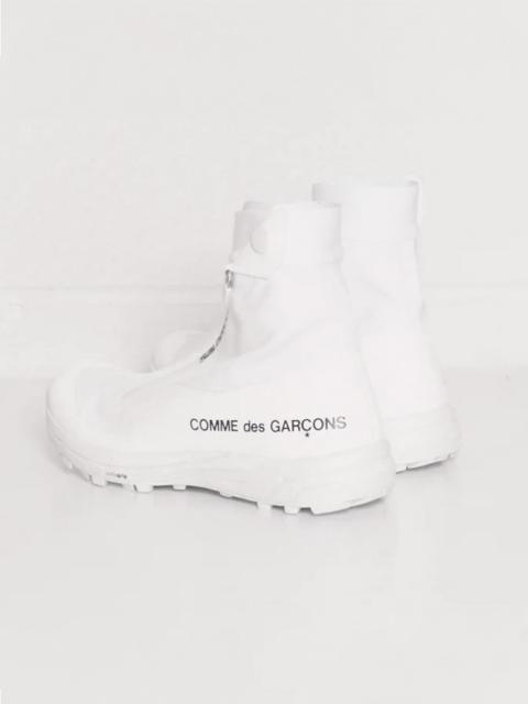 Comme Des Garçons Comme des Garçons x Salomon XA-Alpine 2 'White' L4168200026 
