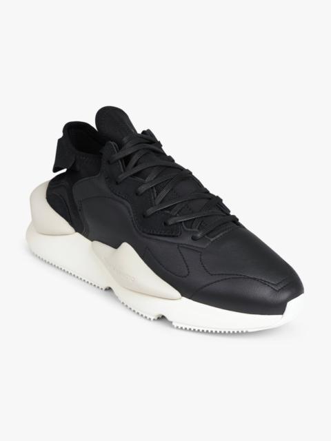 Y-3 Y-3 KAIWA | BLACK/OWHITE/CBROWN
