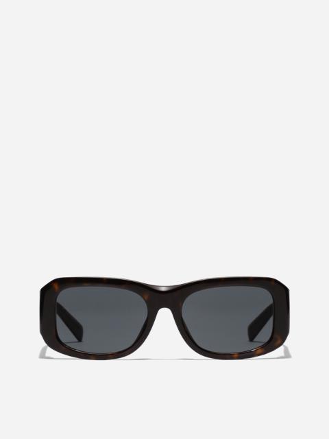 Dolce & Gabbana Sunglasses Lusso sartoriale