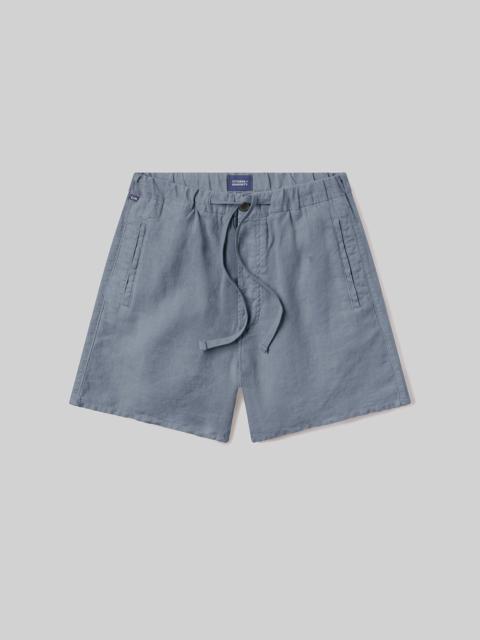 Citizens of Humanity Drawstring Deck Linen Short
In Stone Blue