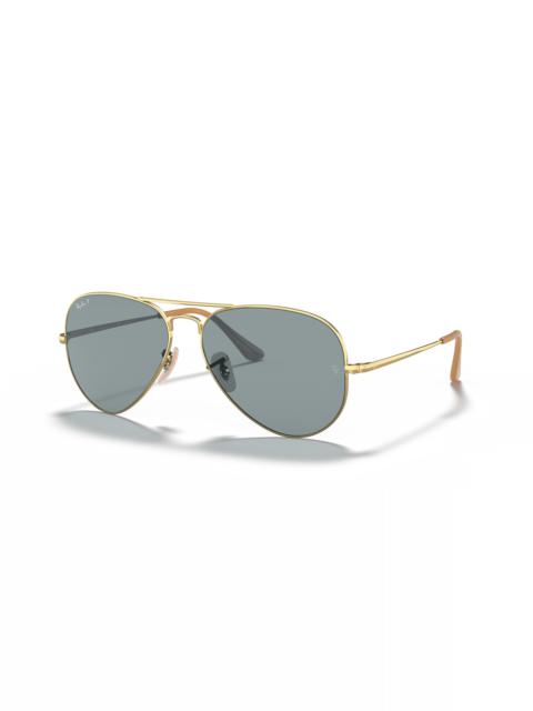 Ray-Ban AVIATOR METAL II