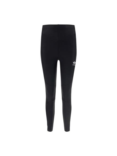 BALENCIAGA Balenciaga X Adidas - Technical Fabric Leggings