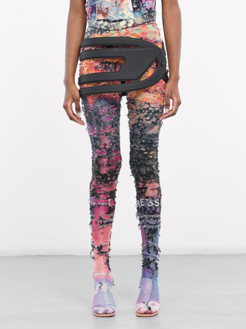 Diesel B-Cage-D Belt