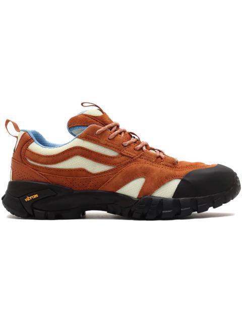 Vans Vans OTW Speed Vibram Adobe Brown