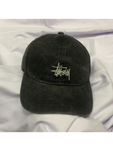 Stüssy Stussy Washed Low Pro Cap