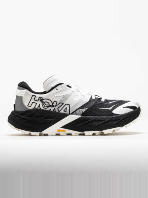HOKA HOKA Speedgoat 7 Men's Black/White