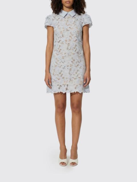 self-portrait Skirt woman Self-portrait