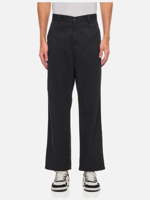 MIDLAND SINGLE KNEE PANT