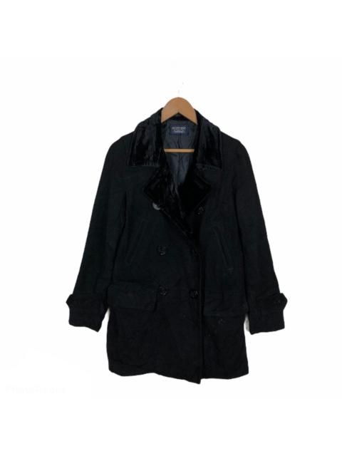 Polo Ralph Lauren POLO RALPH LAUREN DOUBLE BREAST JACKET