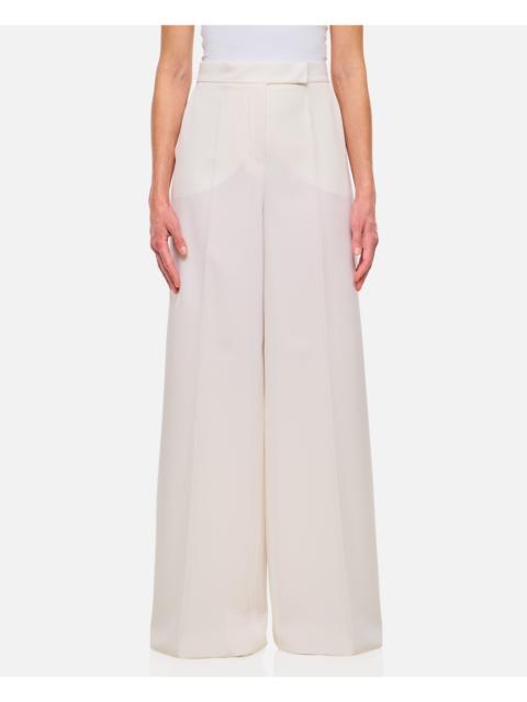 Max Mara Max Mara Women Ninfa Wide Leg Trousers