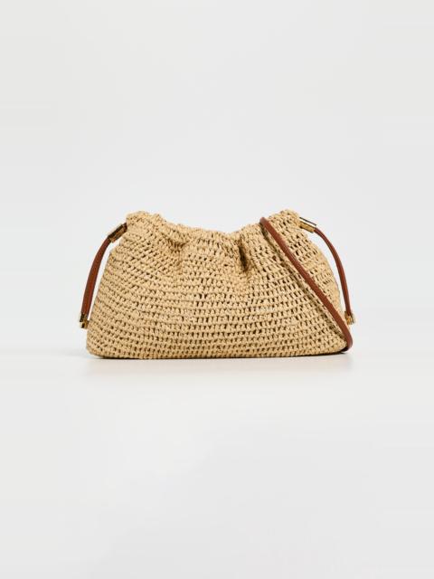 ULLA JOHNSON Lali Mini Pouch