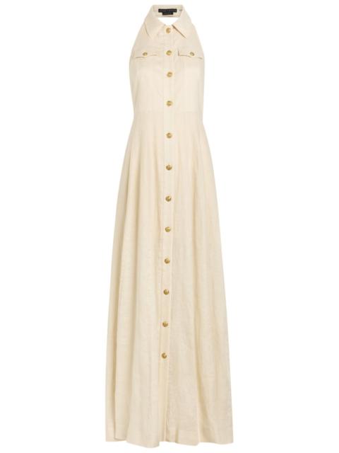 Cult Gaia RUMI DRESS - DR2559LN | REVERSIBLE
