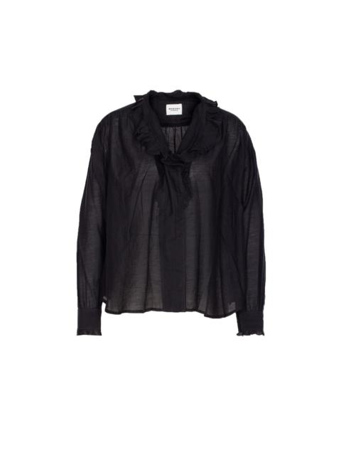 Isabel Marant Etoile Women Pamias Shirt