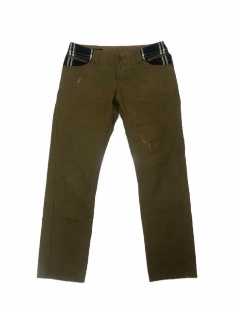 Other Designers Final home by Issey Miyake casual pants