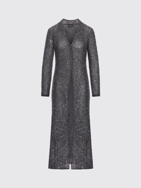 GIORGIO ARMANI Sweater woman Giorgio Armani