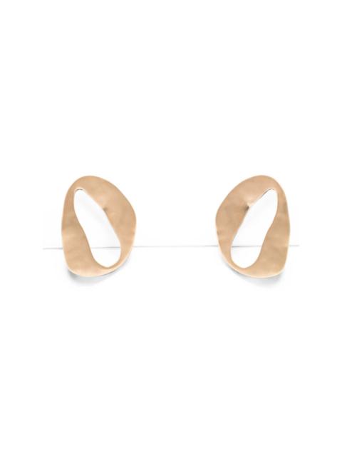 Cult Gaia Cult Gaia Gold Earrings Women
