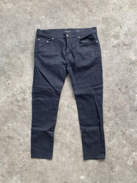 SAINT LAURENT Saint Laurent Paris D10 M/SK-MW