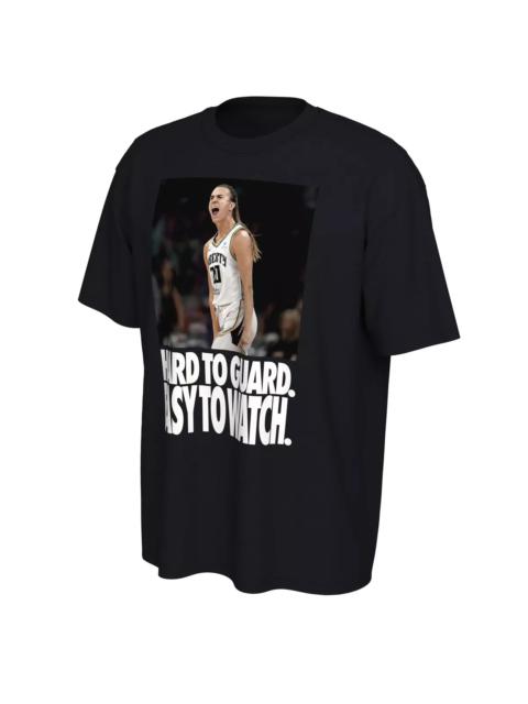 Nike WNBA All-Star "Sabrina Ionescu" Basketball T-Shirt