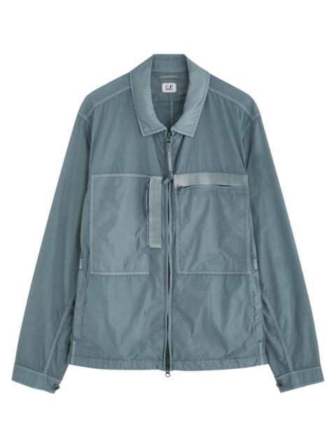 C.P. Company Mais B Chore Jacket | REVERSIBLE