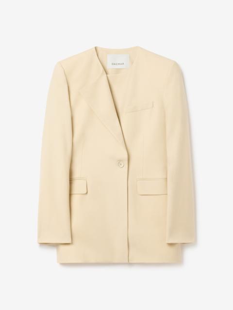 House of Dagmar SB Hourglass blazer