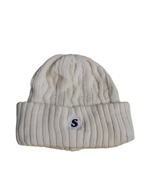 Other Designers Japanese Brand - Japanese Brand Beanie x Streetwear