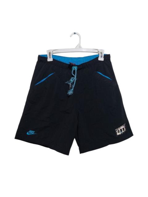 Nike Vintage Nike Aqua Gear Nylon Pants