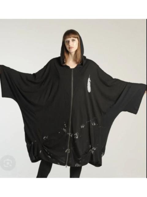 Other Designers Seditionaries - 🔥🧨💥STEALS H NAOTO ANGLE WINGS CLOAK HOODIE