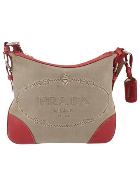 Prada Cloth handbag