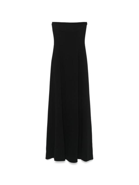 SOLACE LONDON Helena maxi dress