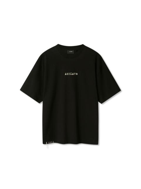 Axel Arigato Threaded T-Shirt