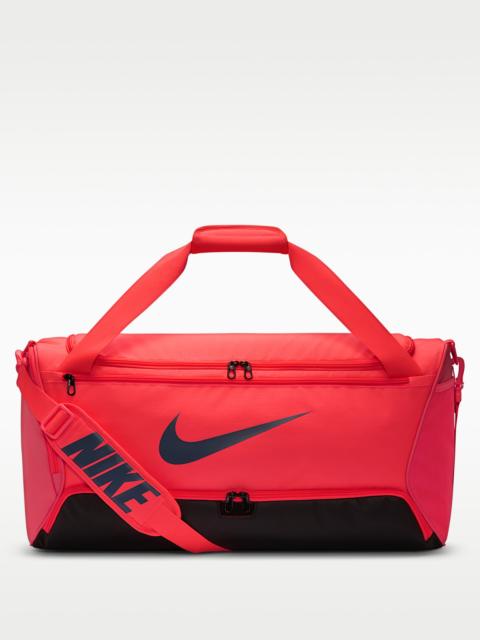 Nike Nike Brasilia 9.5 Training Duffel Bag (Medium, 60L)