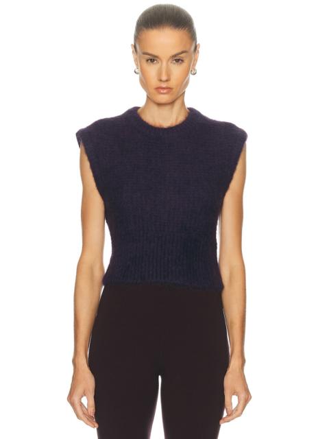 FRAME The Plush Vest