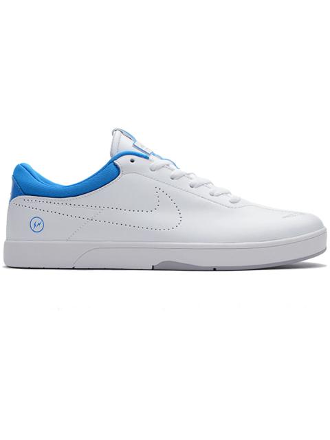 Nike Nike SB Eric Koston Fragment Design Blue Hero