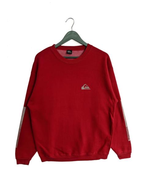 Other Designers Vintage Quicksilver Sweatshirt