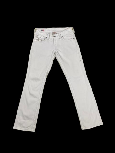 Other Designers True Religion Section Ricky Size 28 (menual Size 30)
