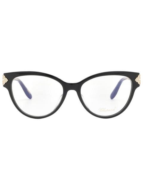 Chopard Chopard Demo Cat Eye Ladies Eyeglasses VCH332S 0700 54
