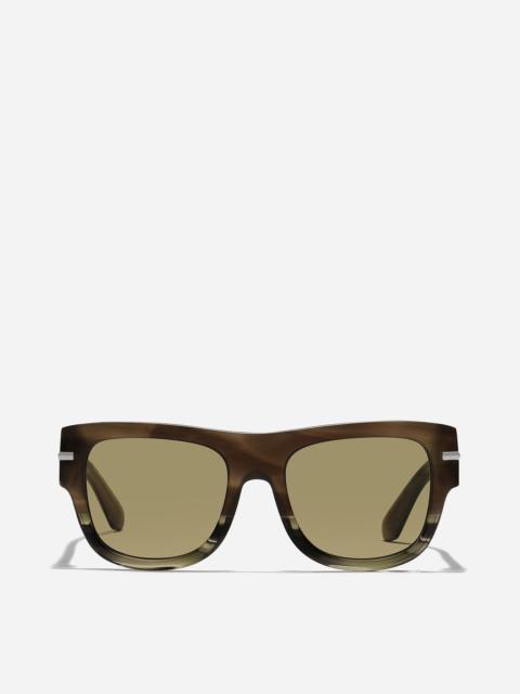 Dolce & Gabbana DG SIGNATURE Sunglasses