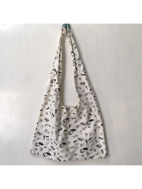 Other Designers 🔥 RARE 🔥 Location nice design bag