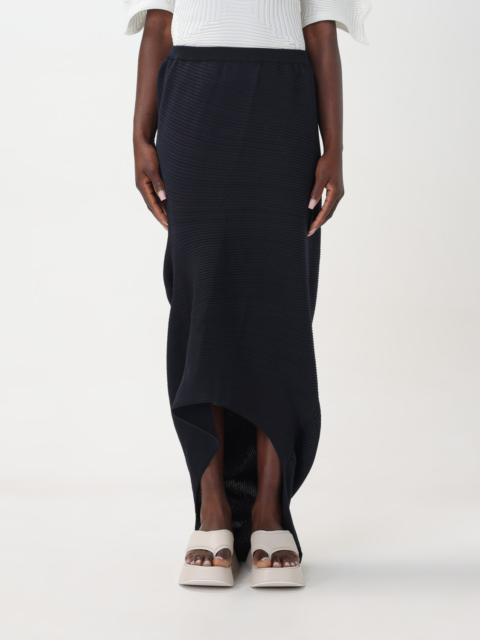ISSEY MIYAKE Skirt woman Issey Miyake