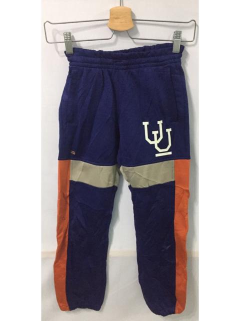 Other Designers Japanese Brand × Jun Takahashi × Undercover - UNDERCOVER x UNIQLO JOGGER PANTS