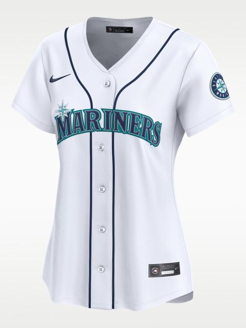 Nike Julio Rodríguez Seattle Mariners Women’s Nike Dri-FIT ADV MLB Limited Jersey