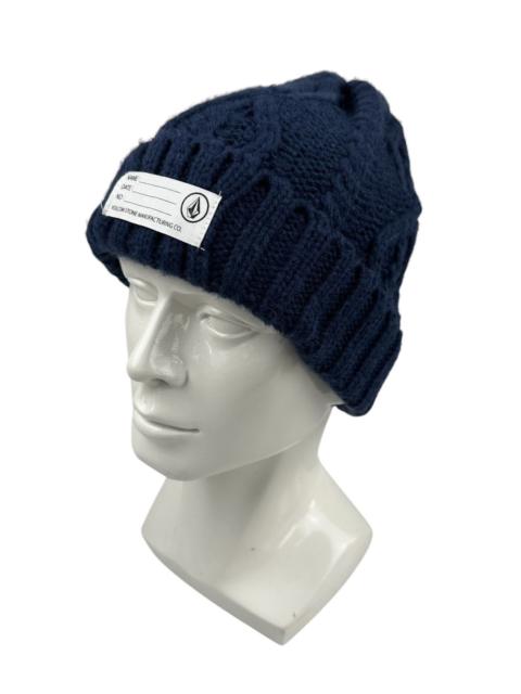 Other Designers VOLCOM BEANIE HAT - TC 35