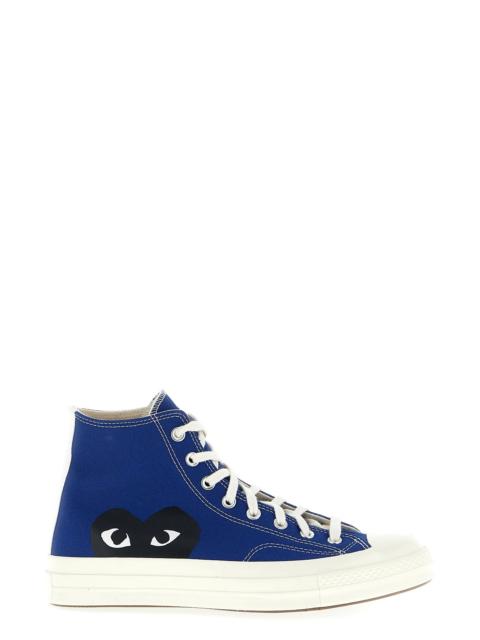 Comme des Garçons PLAY Converse x CommeDesGarçons PLAY 'Chuck 70' sneakers