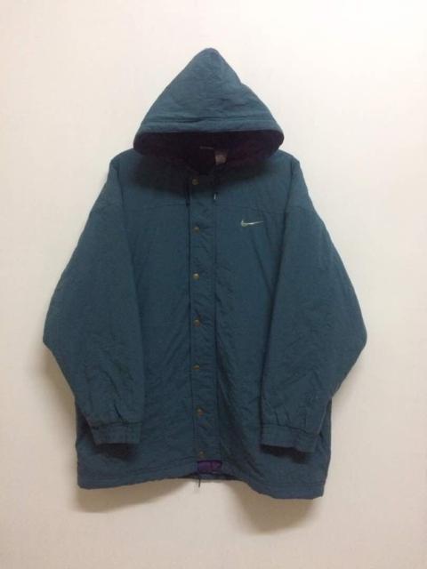 Nike NIKE SPORTS HIP HOP HYPE STYLE PURPLE INNER RARE