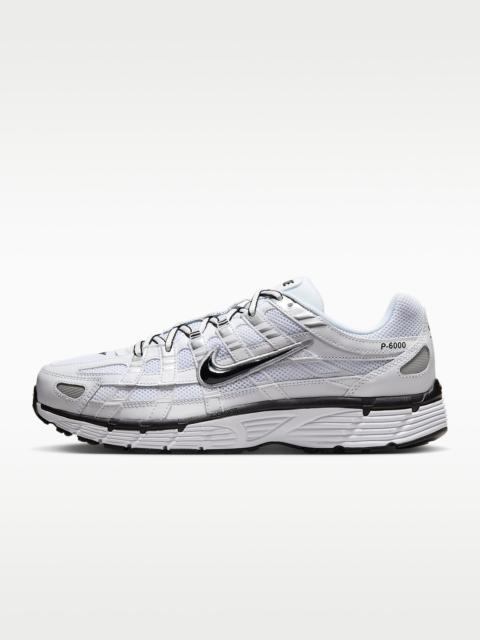 Nike Nike P-6000 Shoes