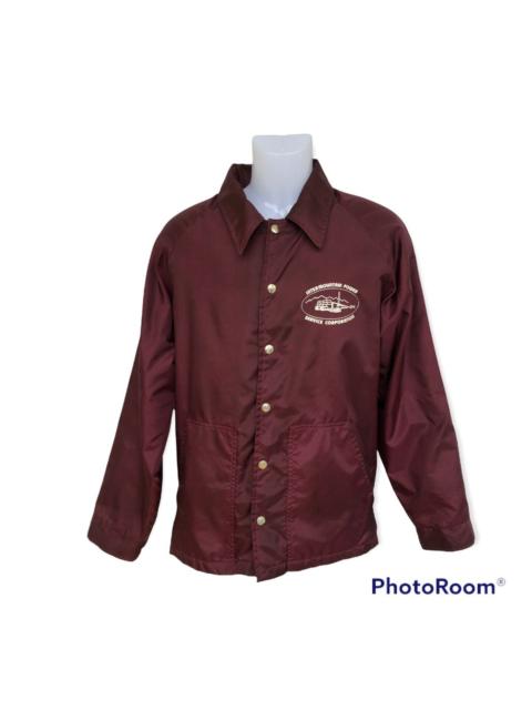 Other Designers Japanese Brand - Braunford Sportswear Button Up