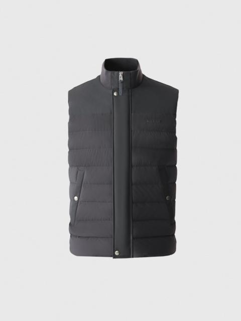 MACKAGE BRODY Down-Filled Quilted Vest
