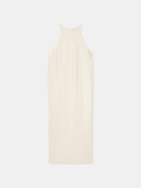 AERON SADE
Sequin maxi dress