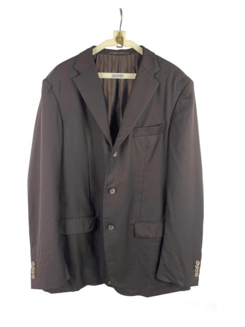 Jil Sander Jill Sander tailor made by raf simons casual coat