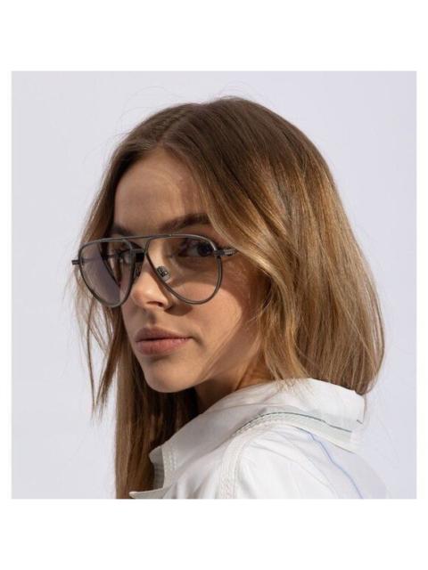 Valentino NEW VALENTINO EYEGLASSES V-STUD-II VLX-133B BLACK UNISEX AVI